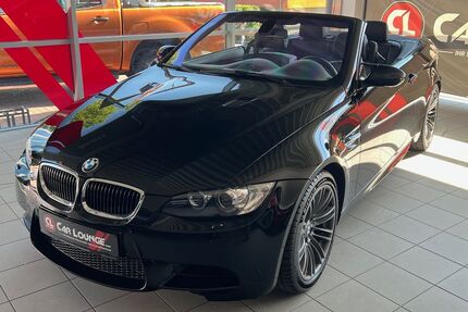 BMW M3 Gebrauchtwagen