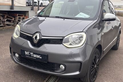 Renault Twingo Gebrauchtwagen