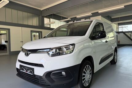 Toyota Proace City Gebrauchtwagen