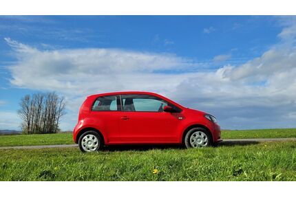 Seat Mii Gebrauchtwagen