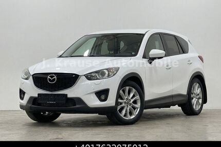 Mazda CX-5 Gebrauchtwagen