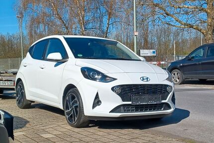 Hyundai i10 Gebrauchtwagen
