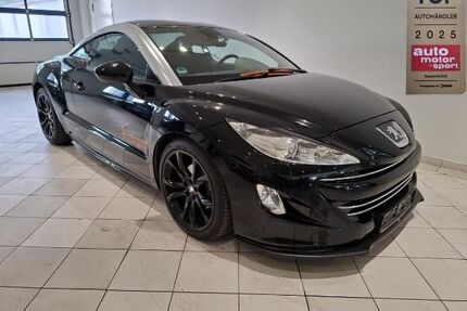 Peugeot RCZ Gebrauchtwagen