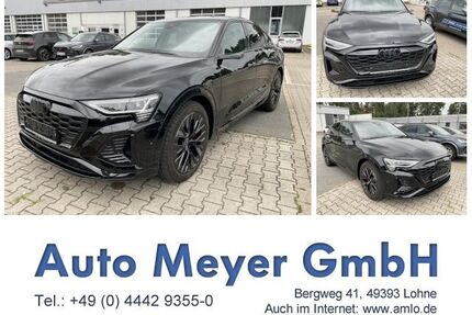 Audi Q8 Gebrauchtwagen