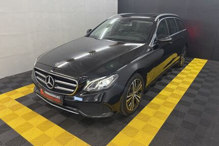 Mercedes-Benz E 400 Gebrauchtwagen