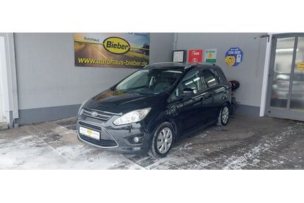 Ford Grand C-Max Gebrauchtwagen
