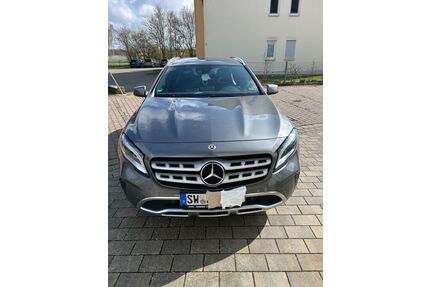 Mercedes-Benz 200 Gebrauchtwagen