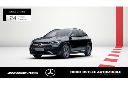 Mercedes-Benz GLA 250 Gebrauchtwagen