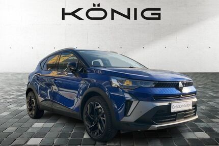 Renault Captur Gebrauchtwagen