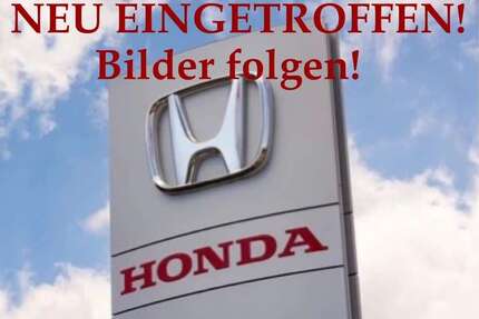 Honda Jazz Gebrauchtwagen