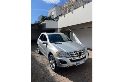 Mercedes-Benz ML 350 Gebrauchtwagen
