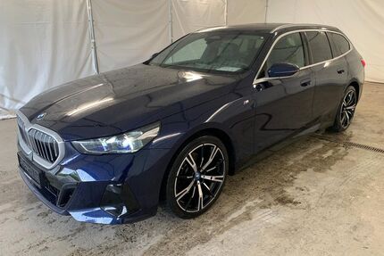 BMW 520 Gebrauchtwagen