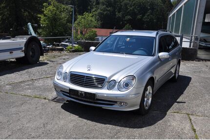 Mercedes-Benz E 320 Gebrauchtwagen