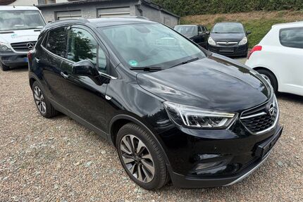 Opel Mokka X Gebrauchtwagen