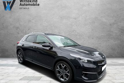 Kia XCeed Gebrauchtwagen