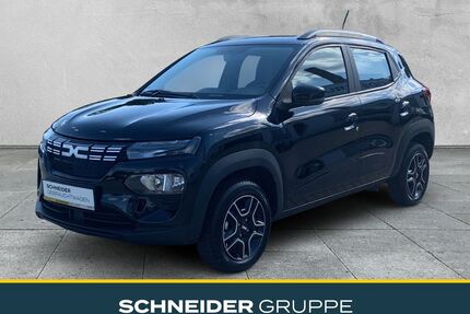 Dacia Spring Gebrauchtwagen
