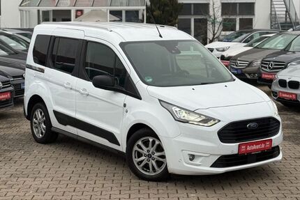 Ford Tourneo Gebrauchtwagen