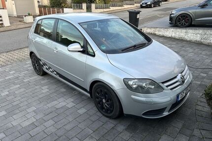 VW Golf Plus Gebrauchtwagen