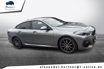 BMW 218 Gebrauchtwagen