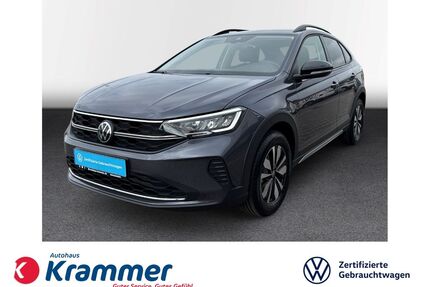 VW Taigo Gebrauchtwagen