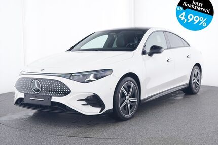 Mercedes-Benz CLA 250 Gebrauchtwagen