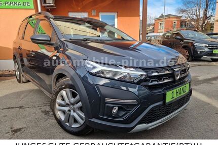 Dacia Jogger Gebrauchtwagen