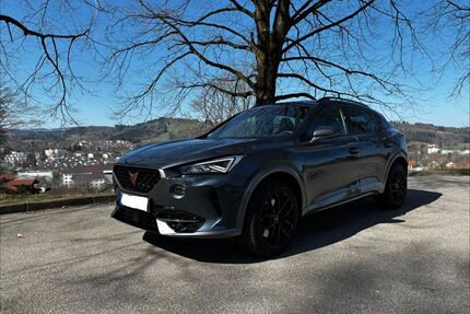 Cupra Formentor Gebrauchtwagen