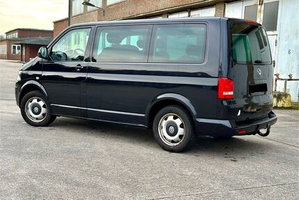 VW T5 Multivan Gebrauchtwagen