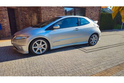 Honda Civic Gebrauchtwagen