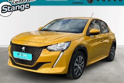 Peugeot 208 Gebrauchtwagen