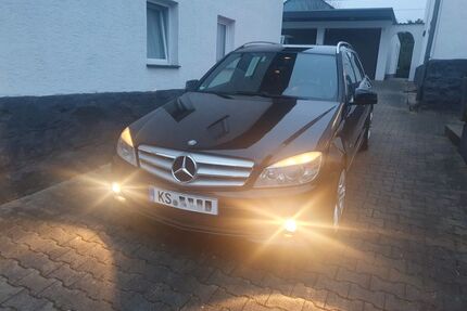 Mercedes-Benz C 180 Gebrauchtwagen