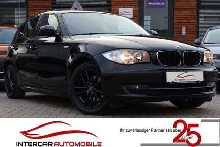 BMW 116 Gebrauchtwagen