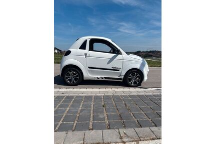 Microcar DUÈ Gebrauchtwagen