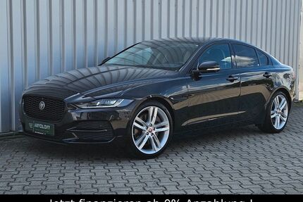 Jaguar XE Gebrauchtwagen