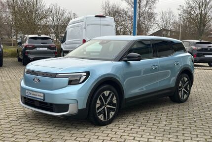 Ford Explorer Gebrauchtwagen