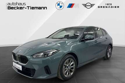 BMW 120 Gebrauchtwagen