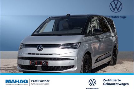 VW T7 Multivan Gebrauchtwagen