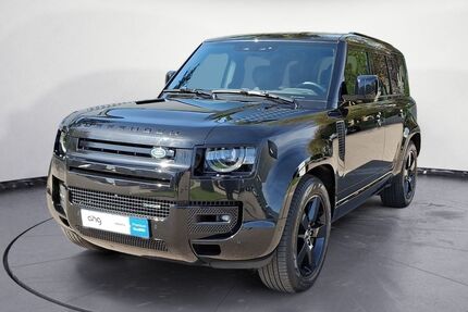 Land Rover Defender Gebrauchtwagen