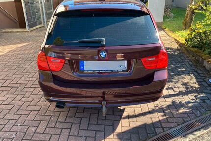 BMW 320 Gebrauchtwagen