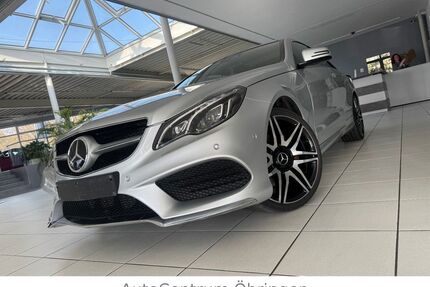 Mercedes-Benz E 250 Gebrauchtwagen