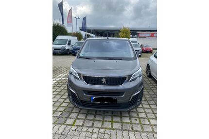 Peugeot Traveller Gebrauchtwagen