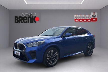 BMW X2 Gebrauchtwagen