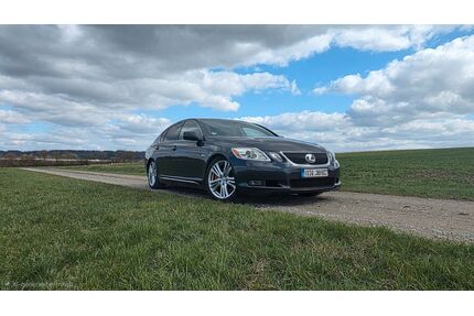 Lexus GS 450 Gebrauchtwagen