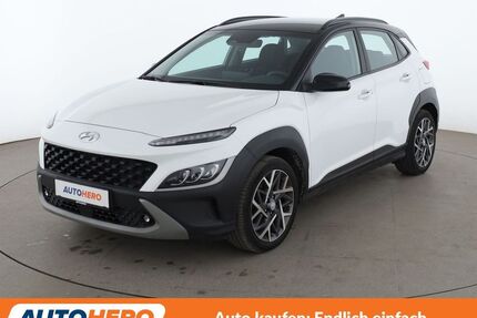 Hyundai KONA Gebrauchtwagen
