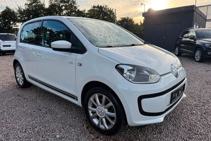 VW up! Gebrauchtwagen
