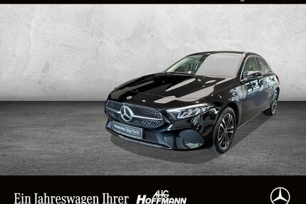 Mercedes-Benz A 250 Gebrauchtwagen