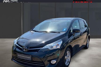 Toyota Verso Gebrauchtwagen
