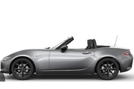 Mazda MX-5 Gebrauchtwagen