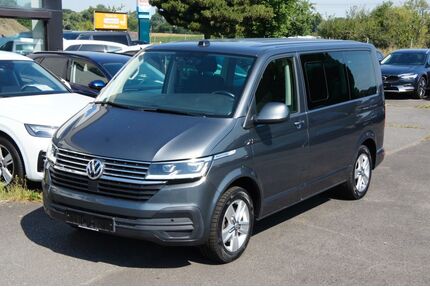 VW T6 Multivan Gebrauchtwagen