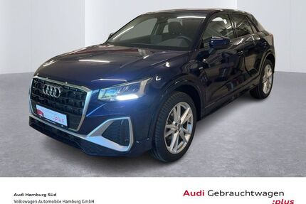 Audi Q2 Gebrauchtwagen
